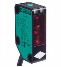 PEPPERL+FUCHS FA ITA - PEP205234 RLK31-8-2500-IR/31/115