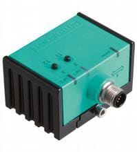 PEPPERL+FUCHS FA ITA PEP206773 INX360D-F99-U2E2-V15