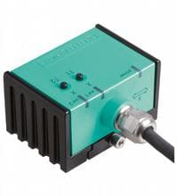 PEPPERL+FUCHS FA ITA PEP206774 INX360D-F99-U2E2-5M