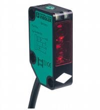 PEPPERL+FUCHS FA ITA PEP207545 RL31-8-2500-IR/115/136