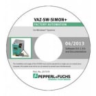 PEPPERL+FUCHS FA ITA PEP208791 VAZ-SW-SIMON+