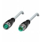 PEPPERL+FUCHS FA ITA PEP210413 V15-G-1M-PUR-V15-G