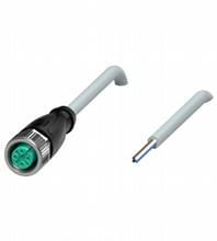 PEPPERL+FUCHS FA ITA PEP210554 V1-G-30M-PUR