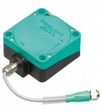 PEPPERL+FUCHS FA ITA PEP210658 NDS20-FP-V1