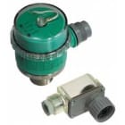 PEPPERL+FUCHS FA ITA PEP212371 UC500-D1-3K-V7