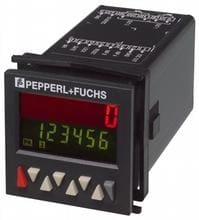 PEPPERL+FUCHS FA ITA - PEP214740 KC-LCDC-48-2R-230VAC