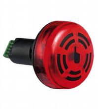 PEPPERL+FUCHS FA ITA - PEP216043 VAZ-BUZZER/LT-RD