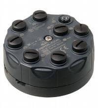 PEPPERL+FUCHS FA ITA - PEP222331 VBA-2E-G11-I/U/PT100-F