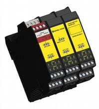 PEPPERL+FUCHS FA ITA PEP235639 KE5D2-6H/2R-S