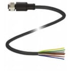 PEPPERL+FUCHS FA ITA PEP236451 V19-G-BK2M-PUR-IEC