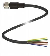 PEPPERL+FUCHS FA ITA PEP236471 V19-G-BK5M-PUR-IEC