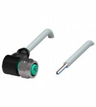 PEPPERL+FUCHS FA ITA PEP240768-0006 V1-WV4A-2M-PVC