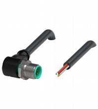 PEPPERL+FUCHS FA ITA PEP240772-100021 V19S-W-BK5M-PUR-U