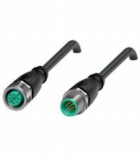 PEPPERL+FUCHS FA ITA PEP240775-100004 V15-G-BK0,3M-PUR-U-V15-G