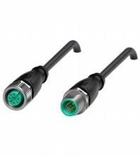 PEPPERL+FUCHS FA ITA PEP240775-100011 V1-G-BK0,4M-PUR-U-V1-G