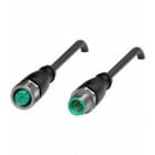 PEPPERL+FUCHS FA ITA PEP240775-100011 V1-G-BK0,4M-PUR-U-V1-G