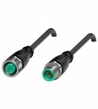 PEPPERL+FUCHS FA ITA PEP240775-100032 V1-G-BK2,5M-PUR-A-V1-G