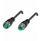 PEPPERL+FUCHS FA ITA PEP240775-100032 V1-G-BK2,5M-PUR-A-V1-G
