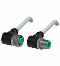 PEPPERL+FUCHS FA ITA PEP240777-100000 V1-W-5M-PUR-V1-W