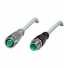 PEPPERL+FUCHS FA ITA - PEP240779-100010 V1-G-A2-5M-PUR-V1-G