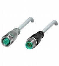 PEPPERL+FUCHS FA ITA PEP240779-100010 V1-G-A2-5M-PUR-V1-G