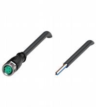 PEPPERL+FUCHS FA ITA PEP240799-0003 V31-GM-BK2M-PUR-U