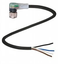 PEPPERL+FUCHS FA ITA PEP240802-0001 V31-WM-A2-BK5M-PUR-U