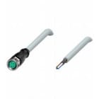 PEPPERL+FUCHS FA ITA PEP240803-0006 V31-GM-20M-PUR-ABG
