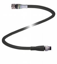 PEPPERL+FUCHS FA ITA PEP240818-0002 V3-GM-E2-BK1M-PUR-U-V3-GM
