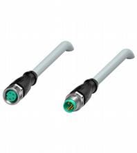 PEPPERL+FUCHS FA ITA PEP240822-100004 V31-GM-2M-PUR-ABG-V31-GM
