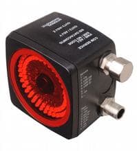 PEPPERL+FUCHS FA ITA PEP242705 PCV80I-F200-SSI-V19