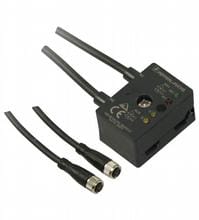 PEPPERL+FUCHS FA ITA - PEP245611 VBA-2E-G10-ZAL-1M-2V31-G