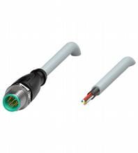PEPPERL+FUCHS FA ITA PEP249539 V19S-G-3M-PUR-ABG