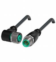 PEPPERL+FUCHS FA ITA - PEP252981 V1-W-BK1M-PUR-A-V1-G