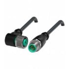 PEPPERL+FUCHS FA ITA PEP252981 V1-W-BK1M-PUR-A-V1-G