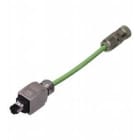 PEPPERL+FUCHS FA ITA - PEP255000 ICZ-AIDA2-V45-0,2M-PUR-V1D-G