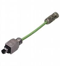 PEPPERL+FUCHS FA ITA - PEP255000 ICZ-AIDA2-V45-0,2M-PUR-V1D-G