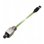 PEPPERL+FUCHS FA ITA - PEP255010 ICZ-AIDA2-V45-5M-PUR-V45-G