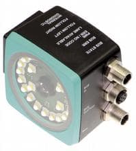 PEPPERL+FUCHS FA ITA PEP258089 PGV100-F200A-B16-V15
