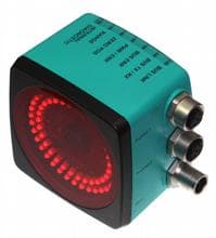 PEPPERL+FUCHS FA ITA PEP258403 PHA300-F200A-B17-V1D