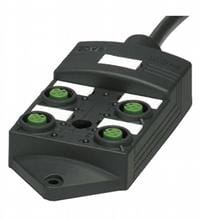PEPPERL+FUCHS FA ITA - PEP259975 V1-4A-E2-5M-PUR