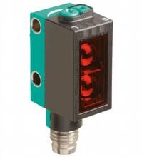 PEPPERL+FUCHS FA ITA PEP267075-0120 OBR7500-R101-2EP-IO-V31