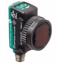 PEPPERL+FUCHS FA ITA PEP267075-100257 OBD800-R103-2EP-IO-V31