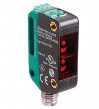 PEPPERL+FUCHS FA ITA PEP267075-100493 OBR7500-R100-E5F-IO-V31