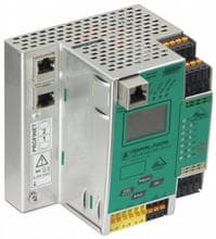 PEPPERL+FUCHS FA ITA PEP270206 VBG-PN-K30-DMD-S32-EV