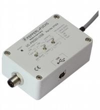 PEPPERL+FUCHS FA ITA PEP271216 UC-PROG1-USB