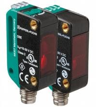 PEPPERL+FUCHS FA ITA PEP280998 OBE12M-R100-S2EP-IO-V31