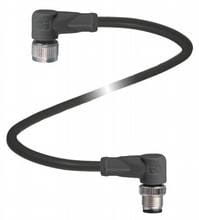 PEPPERL+FUCHS FA ITA PEP281669 V1-W-BK7M-PUR-U5/ABG-V1-W