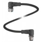 PEPPERL+FUCHS FA ITA PEP281669 V1-W-BK7M-PUR-U5/ABG-V1-W