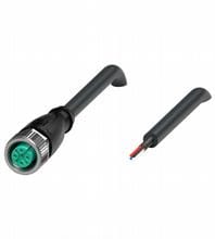 PEPPERL+FUCHS FA ITA PEP285831 V15-G-BK5M-PUR-O2/CAN